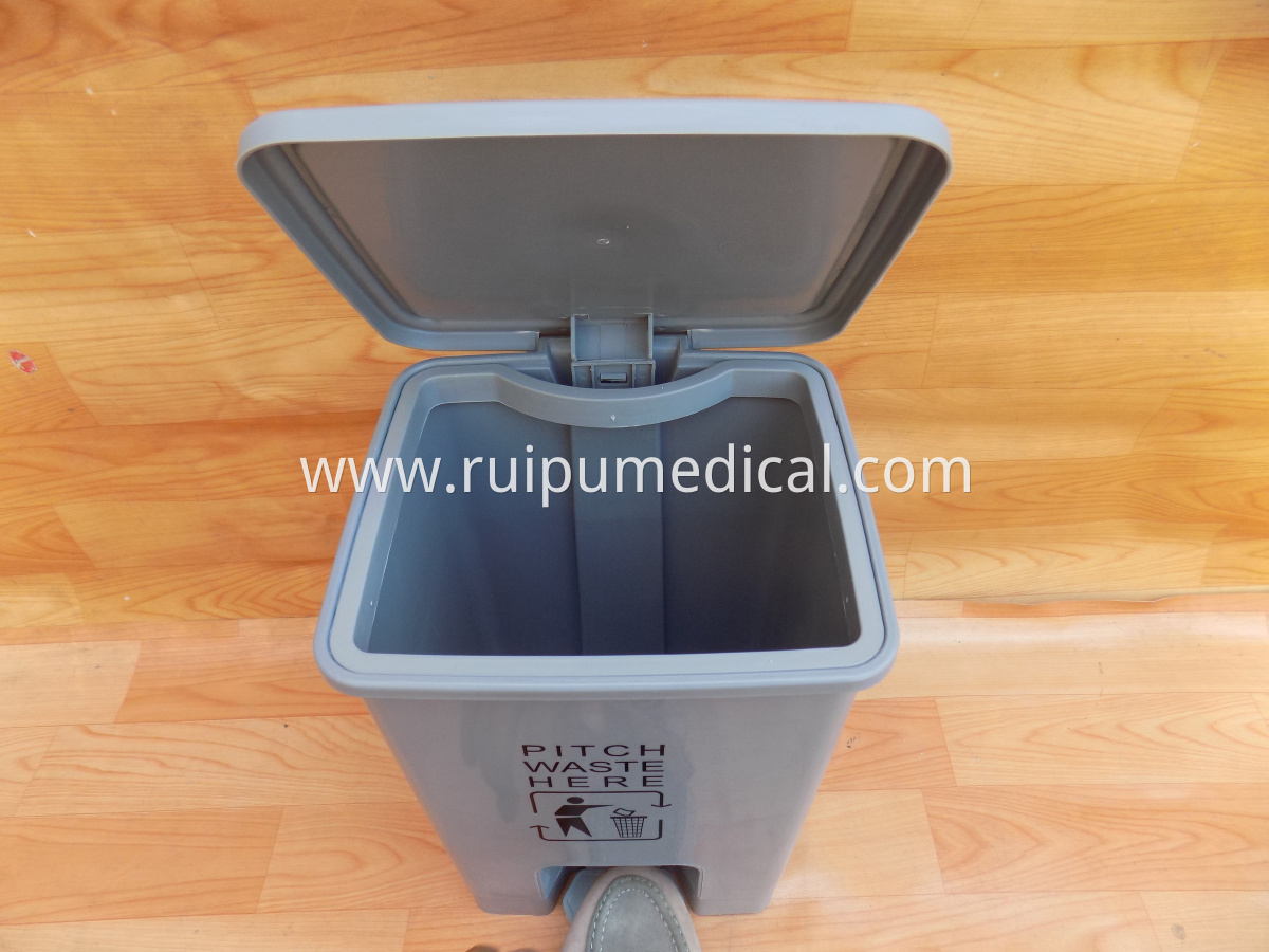 CL-SR0031 MEDICAL WASTE BIN (10)